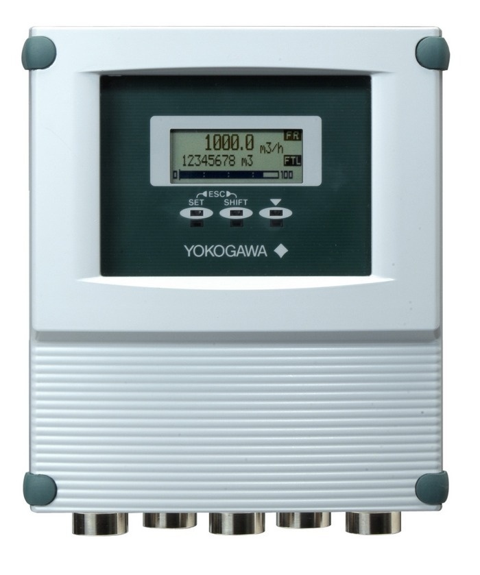 AXFA11電磁流量轉換器