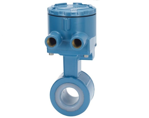 羅斯蒙特 8711 晶片式電磁流量計傳感器